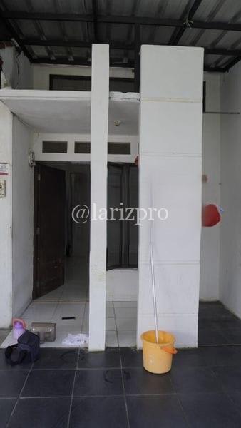 Rumah Murah Bojong Gede 580 Juta SHM 3 Kamar Transboge Village Bogor - Gambar 2