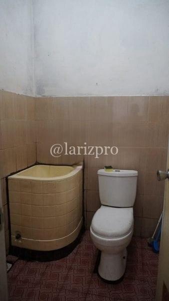 Rumah Murah Bojong Gede 580 Juta SHM 3 Kamar Transboge Village Bogor - Gambar 8