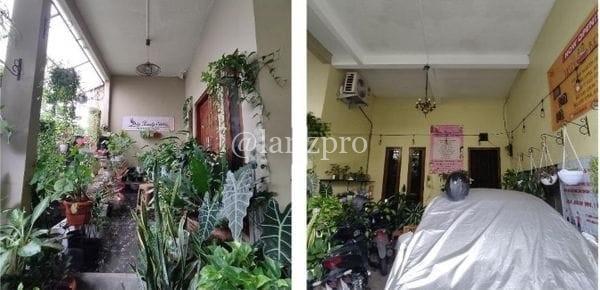 Rumah 2 Lantai Villa Bogor Indah LT 125 LB 225 Sirkulasi Udara Terbaik - Gambar 9