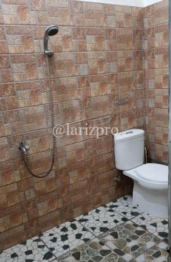 Rumah 2 Lantai Villa Bogor Indah LT 125 LB 225 Sirkulasi Udara Terbaik - Gambar 3