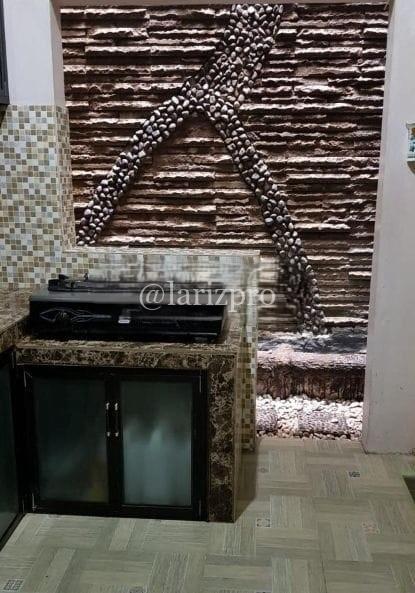 Rumah 2 Lantai Villa Bogor Indah LT 125 LB 225 Sirkulasi Udara Terbaik - Gambar 5