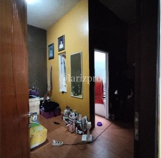 Rumah 2 Lantai Villa Bogor Indah LT 125 LB 225 Sirkulasi Udara Terbaik - Gambar 7
