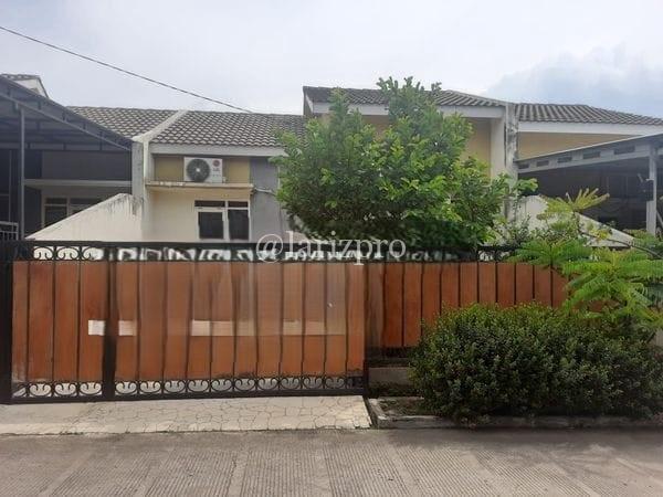 Rumah Strategis Villa Citayam Bogor Dekat Stasiun & Sekolah Harga 550 Juta - Gambar 9