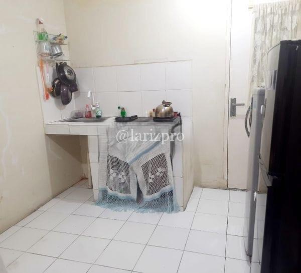 Rumah Strategis Villa Citayam Bogor Dekat Stasiun & Sekolah Harga 550 Juta - Gambar 2