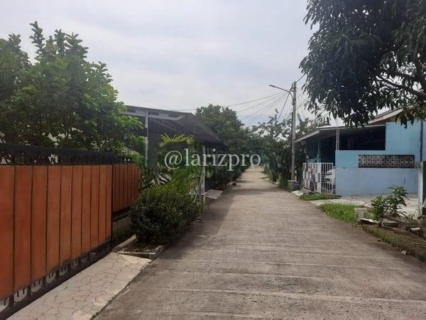 Rumah Strategis Villa Citayam Bogor Dekat Stasiun & Sekolah Harga 550 Juta - Gambar 8