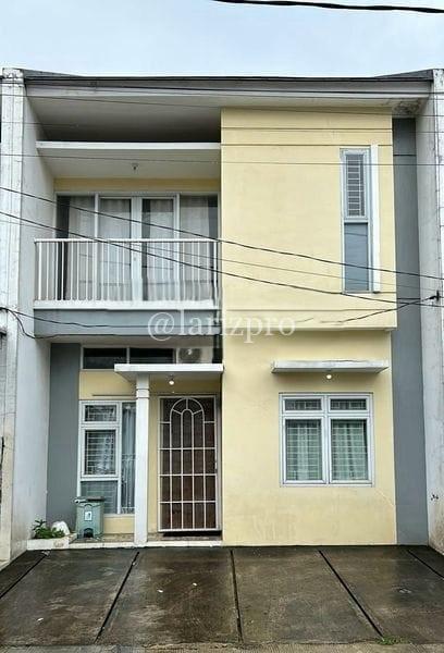 Rumah 2 Lantai Villa De Rayhan Depok Dekat GDC Harga 930 Juta - Gambar 5