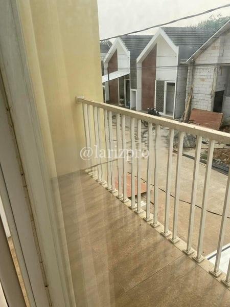Rumah 2 Lantai Villa De Rayhan Depok Dekat GDC Harga 930 Juta - Gambar 3