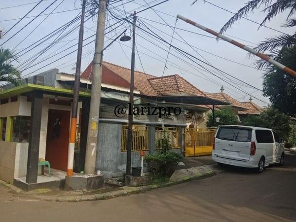 Rumah Vila Nusa Indah 5 Bogor – 1 Lantai Siap Dak, Harga Nego - Gambar 2