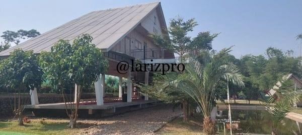 Villa Murah Soreang Bandung View Terbaik – LT 4000 m² SHM - Gambar 7