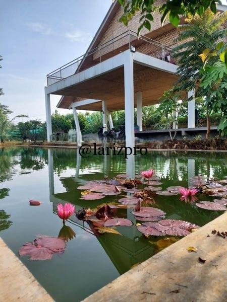 Villa Murah Soreang Bandung View Terbaik – LT 4000 m² SHM - Gambar 8