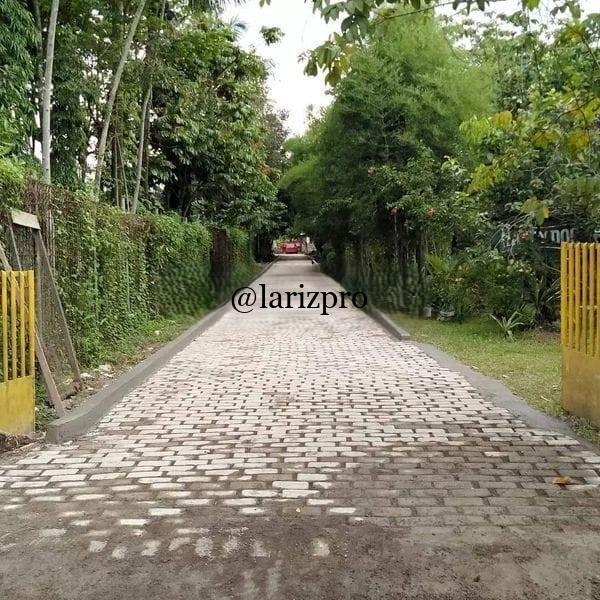Villa Murah Soreang Bandung View Terbaik – LT 4000 m² SHM - Gambar 9