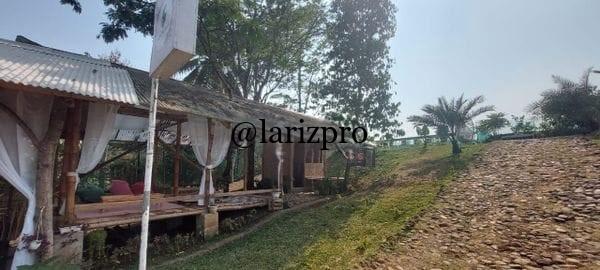 Villa Murah Soreang Bandung View Terbaik – LT 4000 m² SHM - Gambar 2