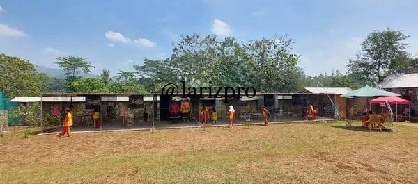 Villa Murah Soreang Bandung View Terbaik – LT 4000 m² SHM - Gambar 4