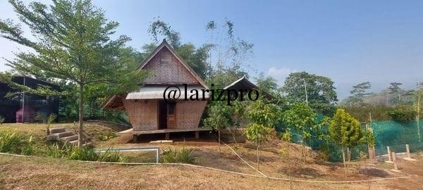 Villa Murah Soreang Bandung View Terbaik – LT 4000 m² SHM - Gambar 5