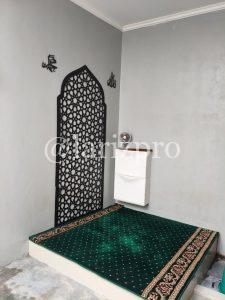 Rumah Sewa Kalimulya Cilodong Depok