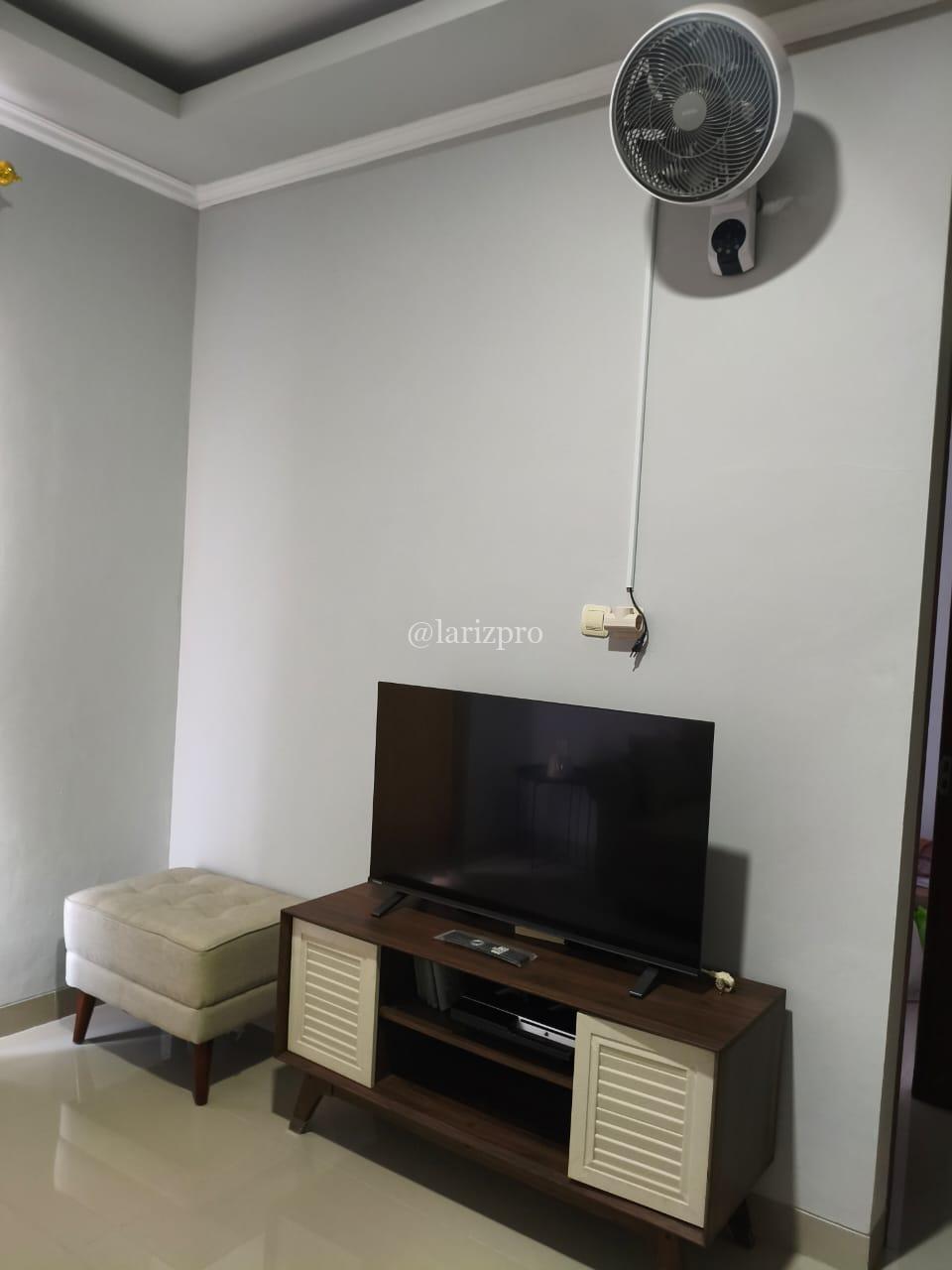 Rumah Sewa Kalimulya Cilodong Depok Haneen Residence 3 Kamar SHM Strategis - Gambar 11