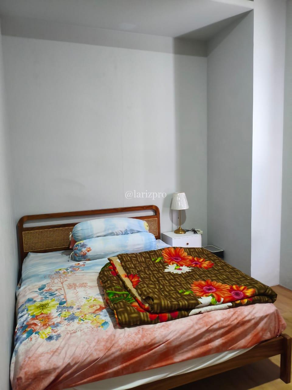 Rumah Sewa Kalimulya Cilodong Depok Haneen Residence 3 Kamar SHM Strategis - Gambar 12