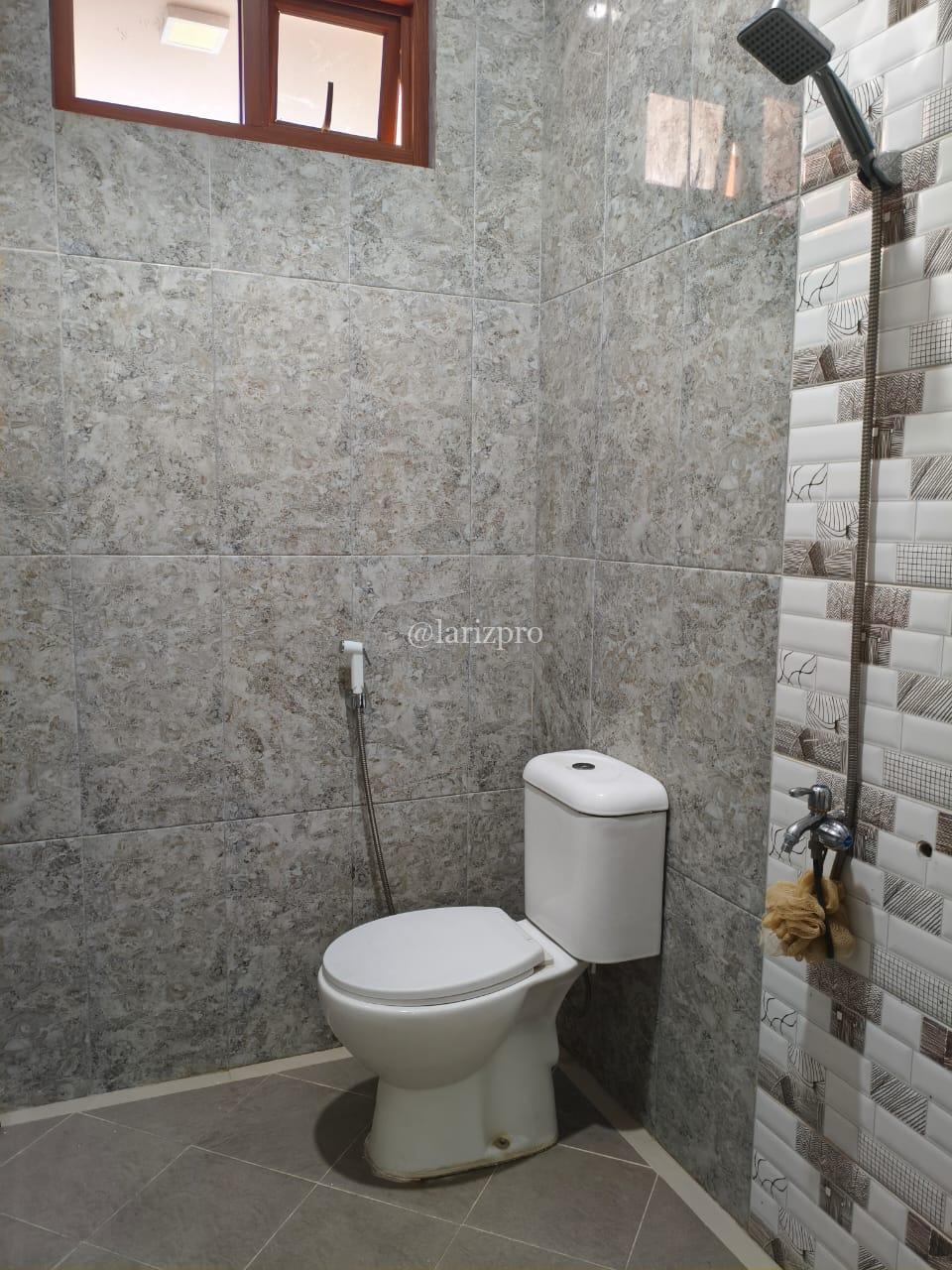 Rumah Sewa Kalimulya Cilodong Depok Haneen Residence 3 Kamar SHM Strategis - Gambar 13