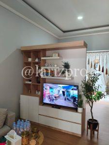 Rumah Sewa Kalimulya Cilodong Depok