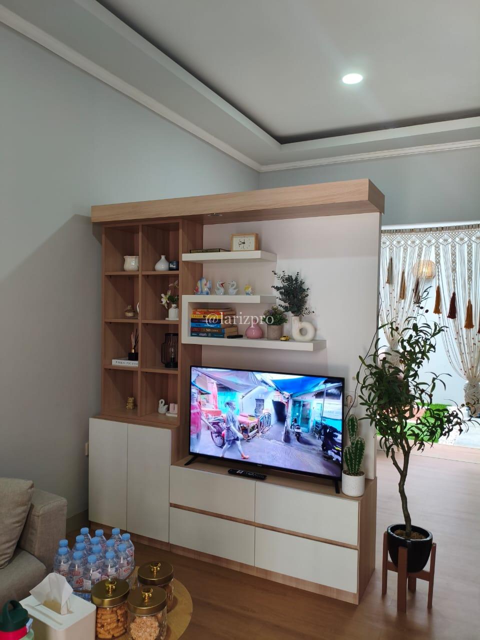 Rumah Sewa Kalimulya Cilodong Depok Haneen Residence 3 Kamar SHM Strategis - Gambar 4