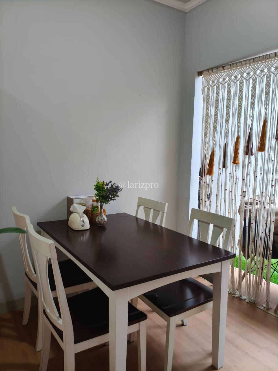 Rumah Sewa Kalimulya Cilodong Depok Haneen Residence 3 Kamar SHM Strategis - Gambar 6