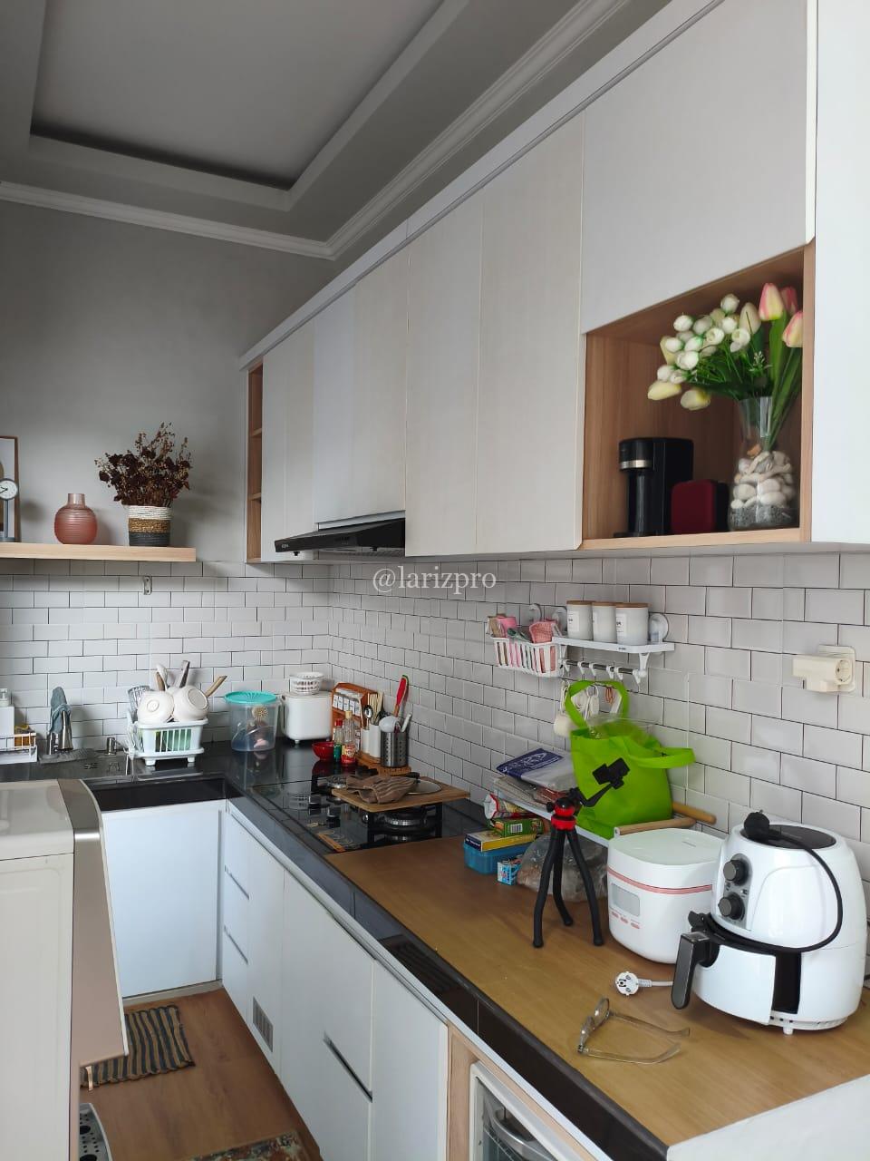 Rumah Sewa Kalimulya Cilodong Depok Haneen Residence 3 Kamar SHM Strategis - Gambar 7
