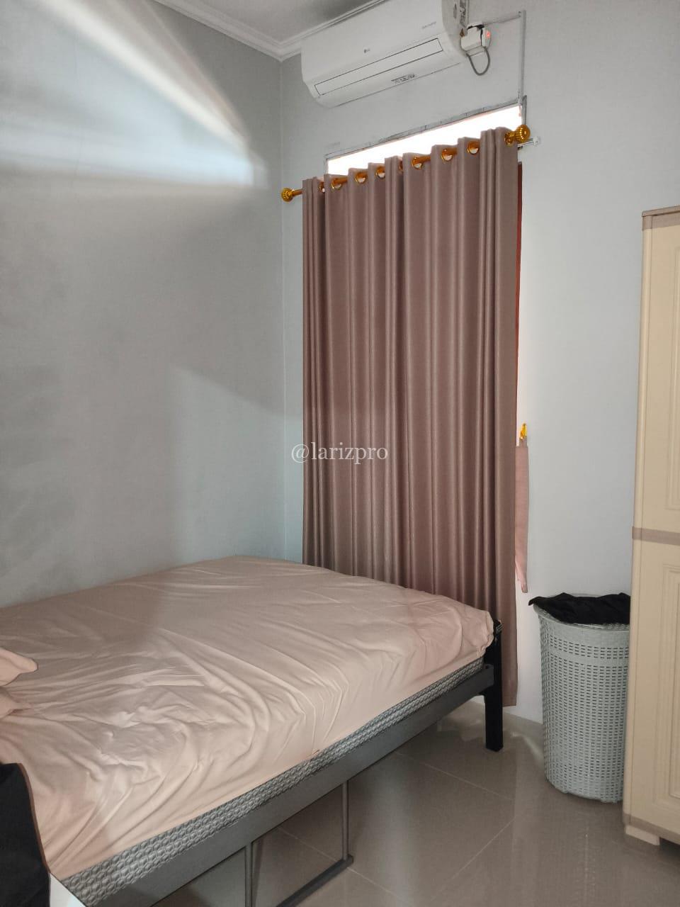 Rumah Sewa Kalimulya Cilodong Depok Haneen Residence 3 Kamar SHM Strategis - Gambar 8