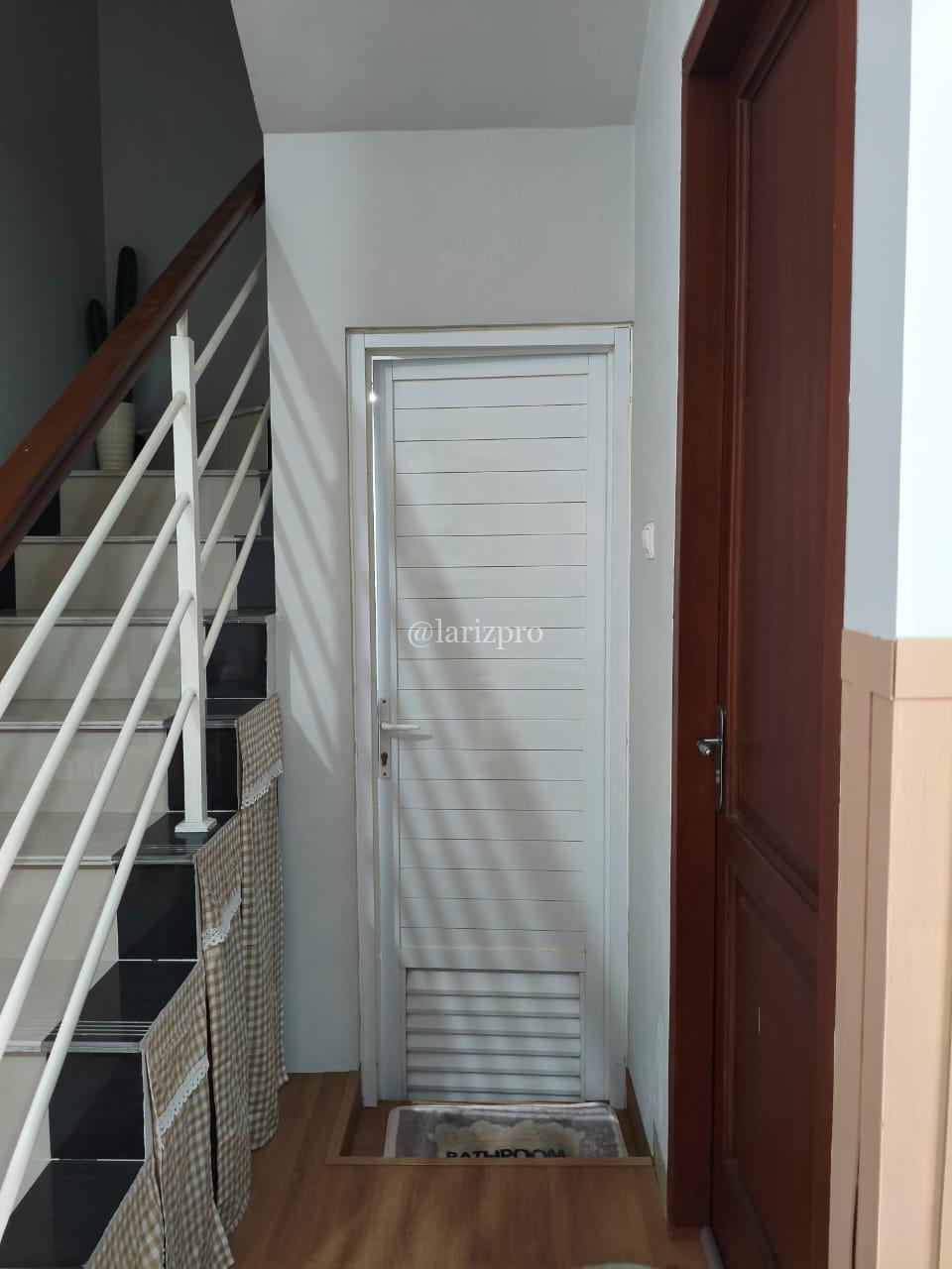 Rumah Sewa Kalimulya Cilodong Depok Haneen Residence 3 Kamar SHM Strategis - Gambar 9