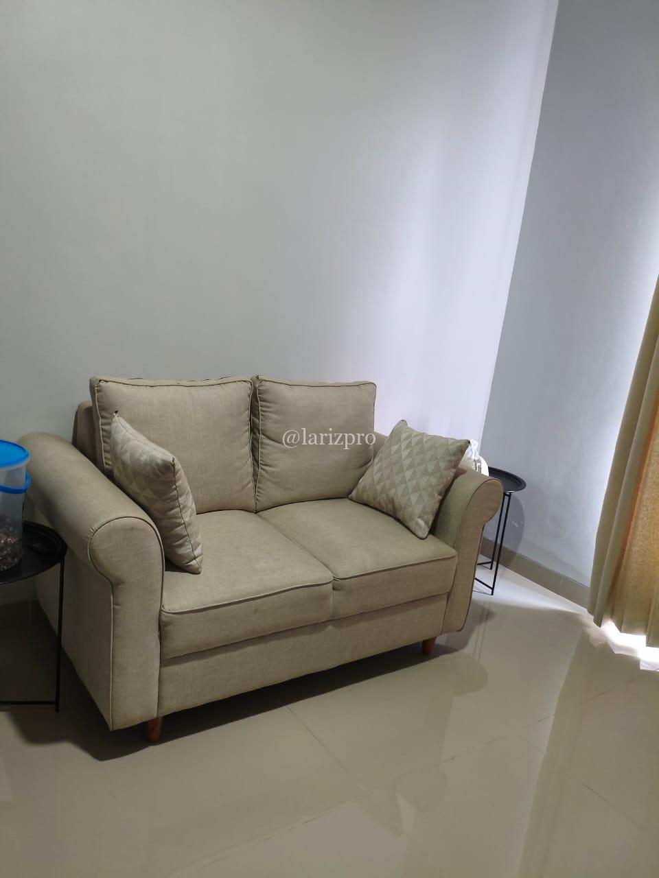 Rumah Sewa Kalimulya Cilodong Depok Haneen Residence 3 Kamar SHM Strategis - Gambar 10