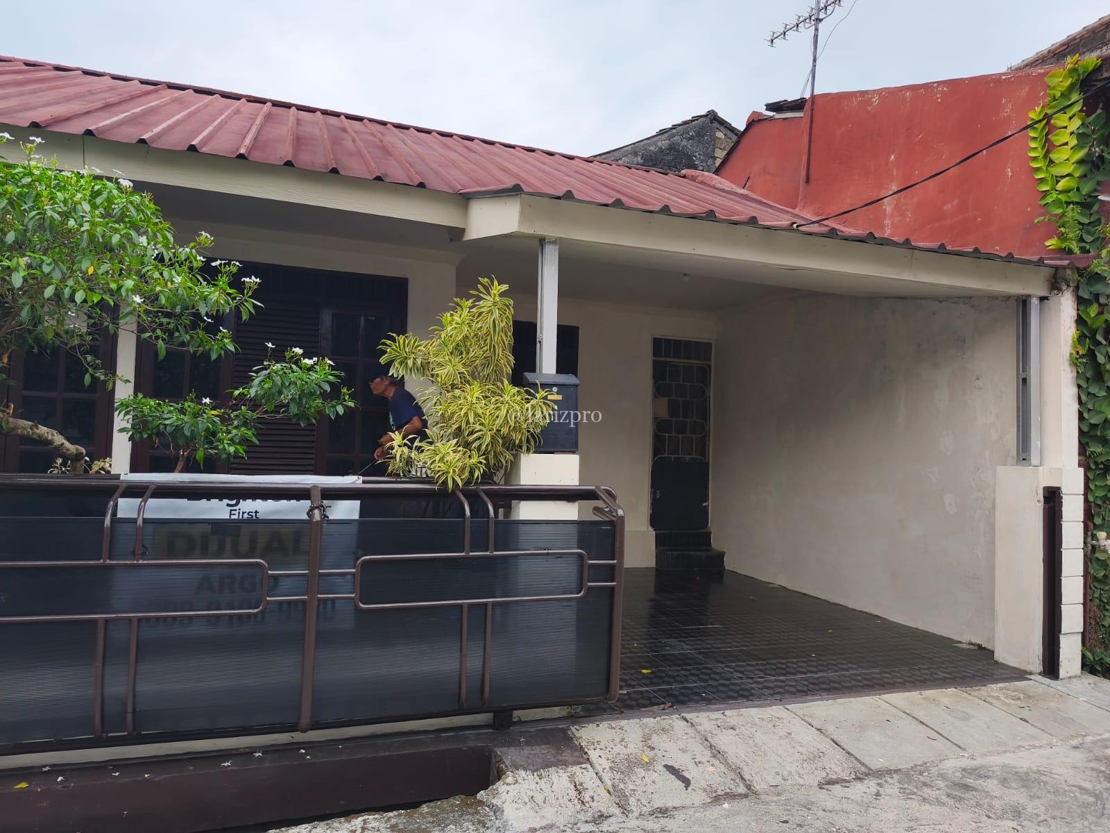 Rumah Dijual di Puri Nirwana Cibinong – Lokasi Strategis Dekat Pusat Kota - Gambar 7